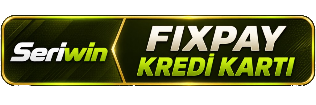 FIXPAY Kredi Kartı
