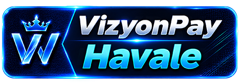 VizyonPay Havale