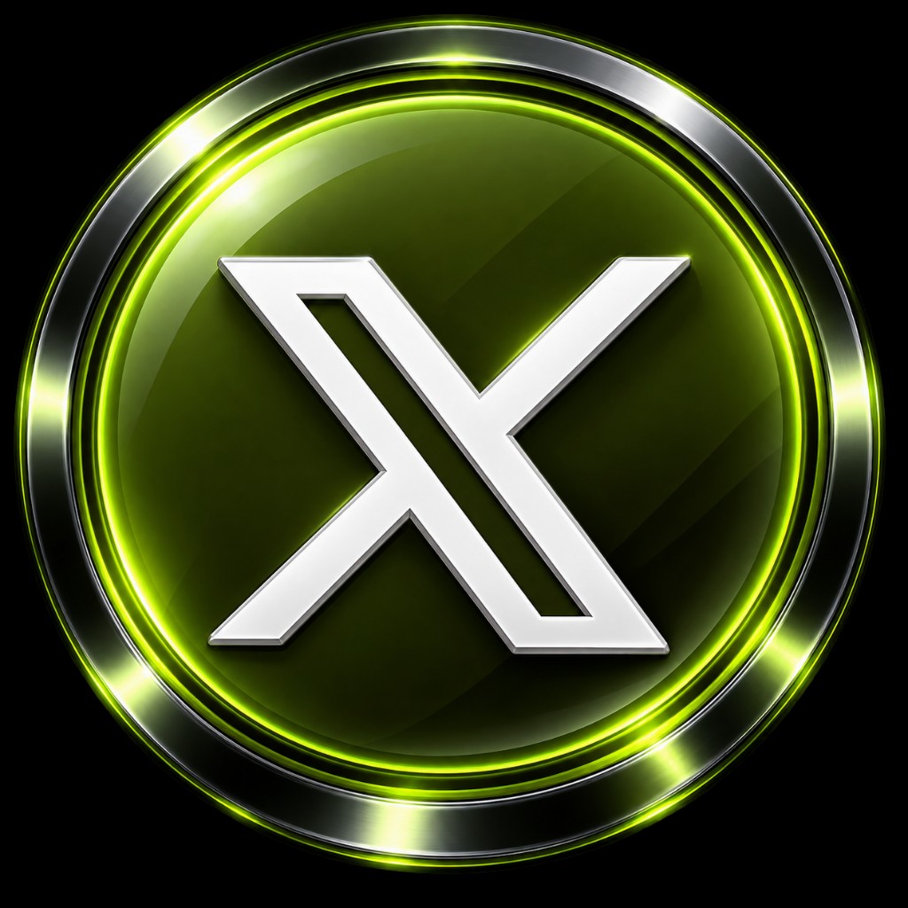 X
